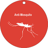 Anti-Mosquito　Anti-Zect